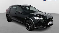 Used 2024 Cupra Formentor SUV | £24,499 (Fair price)