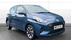 Other Used 2024 Hyundai i10 Advanced Hatchback | £15,258 (Fair price)