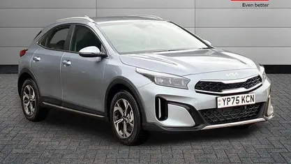 Used Kia XCeed 114 HP (83 kW) 2025 SUV