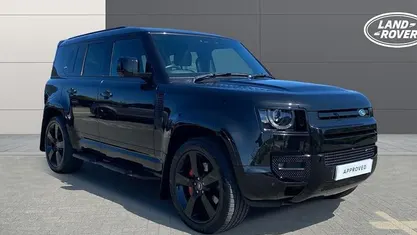 Usado Land Rover Defender HSE Dynamic 300 HP (220 kW) 2024 SUV