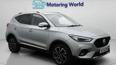 Used 2024 MG ZS Exclusive Hatchback | £14,700 (Fair price)