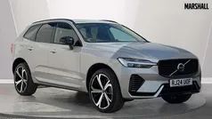 Used 2024 Volvo XC60 Ultimate SUV | £43,022 (Good price)