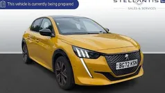 Used 2023 Peugeot 208 GTi Hatchback | £15,048 (Fair price)