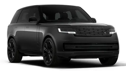 New 2025 Land Rover Range Rover Autobiography SUV | £143,438 (Fair price)