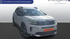 Used 2024 Citroën C5 Aircross PureTech SUV | £20,461 (Fair price)