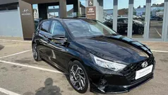 Used 2023 Hyundai i20 Premium Hatchback | £16,345 (Fair price)