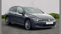 Grey Used 2020 VW Golf VIII Style Hatchback | £16,995 (Fair price)