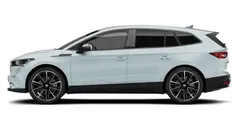 Used 2022 Skoda Enyaq iV ecoSuite SUV | £18,289 (Fair price)