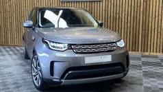 Used 2020 Land Rover Discovery 5 HSE SUV | £36,000 (Fair price)