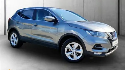 Używany Nissan Qashqai Acenta Premium 140 KM (102 kW) 2020 SUV