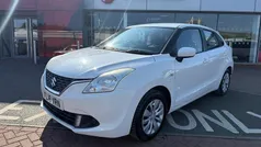 Used 2019 Suzuki Baleno SZ3 Hatchback | £7,883 (Fair price)