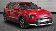 Used 2024 Kia Niro 2 SUV | £19,800 (Fair price)