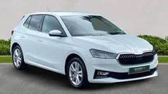 Used 2025 Skoda Fabia SE L Hatchback | £18,889 (Fair price)