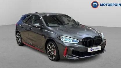 Used 2021 BMW 128 Hatchback | £22,049 (Fair price)