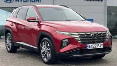Used 2023 Hyundai Tucson Premium SUV | £18,995 (Fair price)