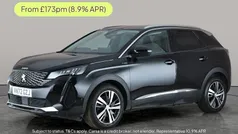 Used 2023 Peugeot 3008 Allure+ Estate | £13,968 (Super price)