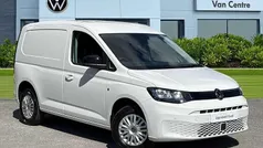 Used 2025 VW Caddy MPV | £27,349 (Fair price)