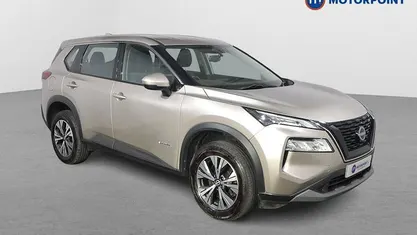 Used Nissan X-Trail Acenta Premium 204 HP (150 kW) 2026 SUV