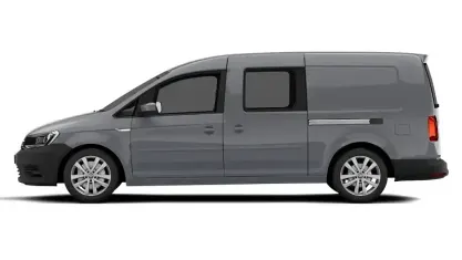 Used VW Caddy Life 122 HP (89 kW) 2023 MPV