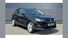 Used 2019 Seat Arona SE SUV | £9,950 (Fair price)