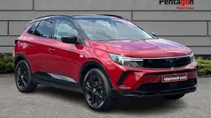 Used 2024 Vauxhall Grandland X S SUV | £19,294 (Super price)
