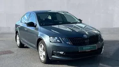 Grey Used 2019 Skoda Octavia SE Hatchback | £10,550 (Good price)