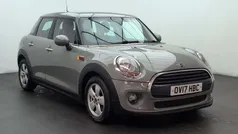 Used 2018 Mini Cooper Hatch Hatchback | £7,900 (Super price)