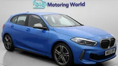 Used 2024 BMW M135 Hatchback | £25,800 (Super price)