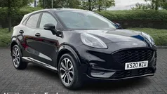 Used 2023 Ford Puma ST-Line Hatchback | £14,378 (Good price)