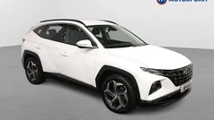 Used 2024 Hyundai Tucson Premium SUV | £19,399 (Super price)