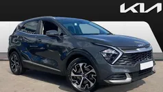Used 2025 Kia Sportage 2 SUV | £26,137 (Super price)