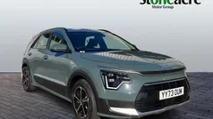 Used 2023 Kia Niro 2 SUV | £21,490 (Fair price)