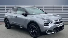 Used 2021 Citroën C4 PureTech Hatchback | £13,990 (Fair price)