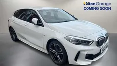 Used 2021 BMW 118 M Sport Hatchback | £20,500 (Fair price)