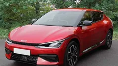 Used 2024 Kia EV6 2 SUV | £25,990 (Super price)