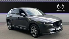 Used 2023 Mazda CX-5 Inclusive SUV | £25,106 (Fair price)
