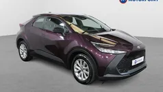Used 2025 Toyota C-HR SUV | £22,999 (Super price)