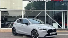 Used 2023 Mazda 2 Homura-Aka Hatchback | £15,490 (Fair price)
