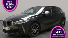 Used 2024 BMW M135 M Sport Hatchback | £29,400 (Fair price)