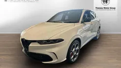 Used 2024 Alfa Romeo Tonale Veloce SUV | £32,995 (Fair price)