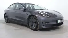 Used 2021 Tesla Model 3 Standard Range Sedan | £15,500 (Fair price)