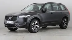 Used 2024 Volvo XC90 Plus SUV | £44,162 (Super price)