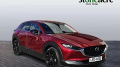 Used 2024 Mazda CX-30 Homura-Line SUV | £19,000 (Fair price)