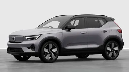 New Volvo EX40 Plus 300 kW (408 HP) 2026 SUV