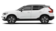 Used 2021 Volvo XC40 Inscription SUV | £24,000 (Fair price)