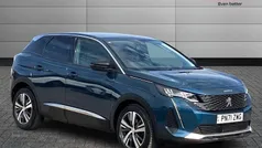 Used 2023 Peugeot 3008 Allure Estate | £17,590 (Fair price)