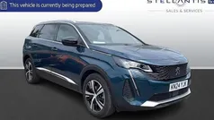 Used 2024 Peugeot 5008 GTi MPV | £27,418 (Fair price)