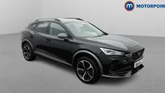 Used 2024 Cupra Formentor SUV | £20,349 (Good price)