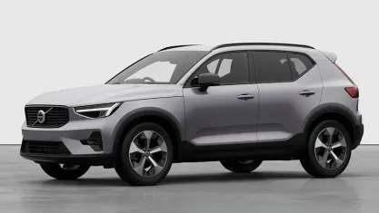 Nouă Volvo XC40 Plus 197 CP (144 kW) 2026 SUV