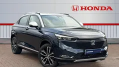 Used 2024 Honda HR-V Advance SUV | £21,657 (Fair price)
